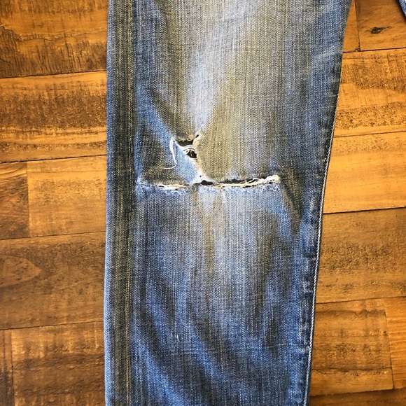 Lucky Brand Jeans - Picture 3 of 11